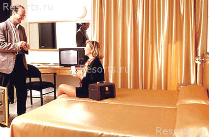 Expo Hotel Barcelona 16